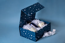 Load image into Gallery viewer, Luxury Magnetic Gift box with Star Pattern
