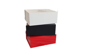 Christmas Gift Boxes - Multiple colours