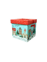 Load image into Gallery viewer, Large Christmas Gift Boxes - Multiple styles
