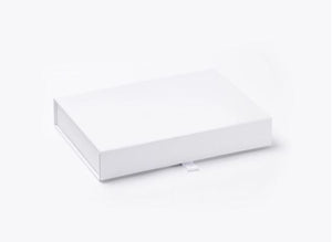 A6 Luxury Slimline Magnetic Gift Box - Wholesale (12)