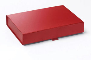 A5 Luxury Slimline Magnetic Gift Box - Wholesale (12)