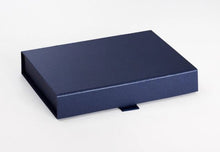 Load image into Gallery viewer, A5 Luxury Slimline Magnetic Gift Box - Wholesale (12)
