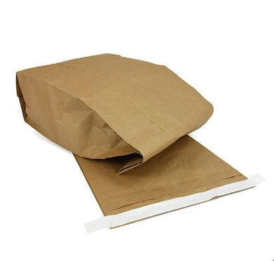 Paper Eco Mailing Bags, Pack of 10, 250x50x353 mm